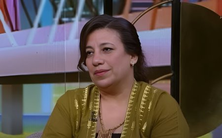 سماء إبراهيم تحذر من عيدان القطن بعد إصابتها بفطر في الأذن الوسطى: «كادت تسبب كارثة»