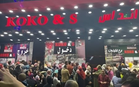 حادث سير مروع في الصين لمالك «كوكو آند إس» الهارب من حكم بالسجن 15 عامًا