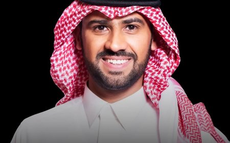 فيصل بالطيور رئيسًا تنفيذيًا لمؤسسة البحر الأحمر السينمائي: صانع التحولات في المشهد السينمائي السعودي يتولى دفة القيادة