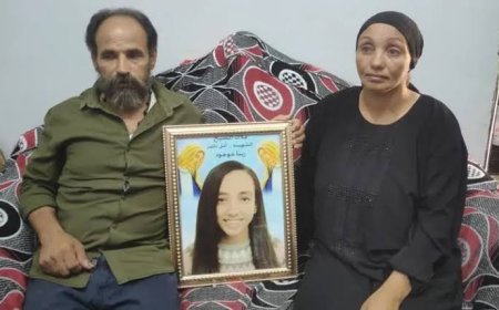 قتلها خوفًا من الفضيحة.. قاتل فتاة البراجيل يطعن على حكم الإعدام أمام النقض