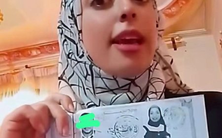 بعد 7 شهور زواج.. سارة تكتشف زواج زوجها بأخرى وتواجه التهديد بالقتل: «عقدي طلع مزور»