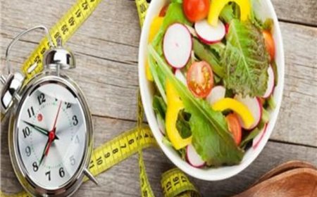 السمنة قد تُعطل التكيّف الأيضي مع الجوع: دراسة تكشف خللًا في الاستجابة الزمنية داخل الكبد