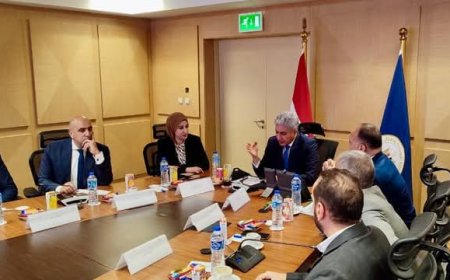 وزير السياحة: التأشيرة الإلكترونية خطوة لتقليل التكدسات وتحسين تجربة الوصول