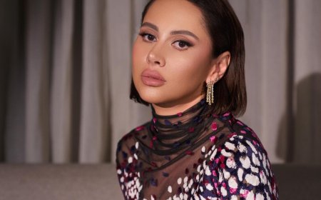 ياسمين رئيس تنضم إلى يسرا في بطولة فيلم «الست لما» بعد عيد الأضحى