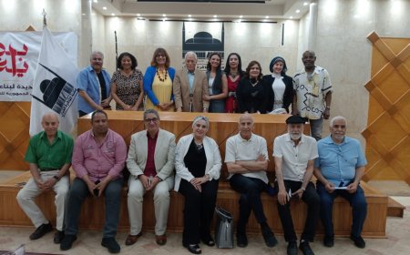 «القصيدة أنثى».. أمسية شعرية تحتفي بإبداع المرأة في قصر الأميرة سميحة كامل