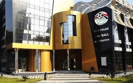 عاجل | قرارات لجنة التظلمات باتحاد الكرة بشأن مباراة القمة بين الأهلي والزمالك