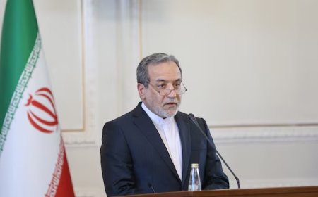 مسؤول إيراني: إيران وثلاث قوى أوروبية اجتمعت في إسطنبول لبحث المحادثات النووية