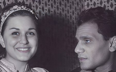 جواب بخط يد سعاد حسني ينهي الجدل: «أحبك يا حليم.. لماذا تكرهني؟»