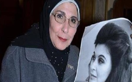 جانجاه شقيقة سعاد حسني لـ «نبض الخبر»: الخطاب مفبرك.. و مش هنقاضي حد إحنا أكبر من كده