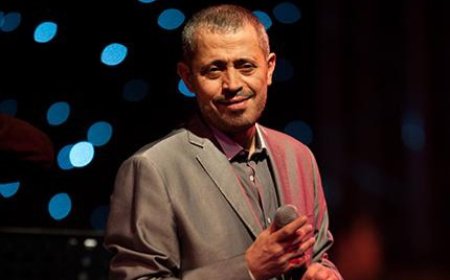 جورج وسوف يرد على شائعة وفاته: «كفاية إشاعات.. الحمد لله بصحة جيدة»