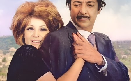 صفية العمري: «قفلت السكة في وش رشدي أباظة مرتين.. وافتكرته بيعاكسني»