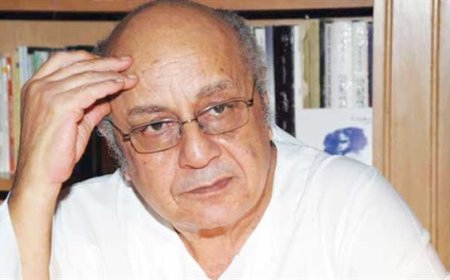 ضمن برنامج «رموز القرية» .. ثقافة الدقهلية تحتفي بشاعر العامية سيد حجاب في مسقط رأسه