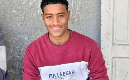 نزل للاستحمام بالترعة فابتلعته المياة.. غرق طالب بأحد الترع بالدقهلية