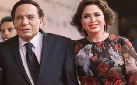 النجمة إلهام شاهين تحتفل بعيد ميلاد الزعيم: شكراً لأنك أسعدت الملايين وحاربت الإرهاب بفنك