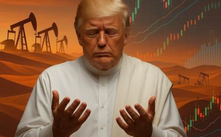 السفير د.عادل عيد يوسف يكتب: استثمارات الخليج طوق النجاة للاقتصاد الأمريكي