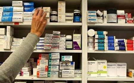 تحذير رسمي في مصر.. 40٪ من الأدوية البيطرية مغشوشة وتهدد صحة الإنسان والحيوان