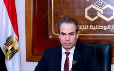 المسلماني: خطاب الرئيس السيسي في قمة بغداد عبّر عن ضمير الأمة العربية