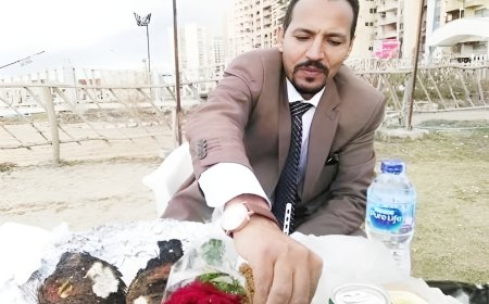 سفاح المعمورة أخفى رائحة الجثث بـ «فسيخ».. تفاصيل صادمة من معاينة مسرح الجريمة