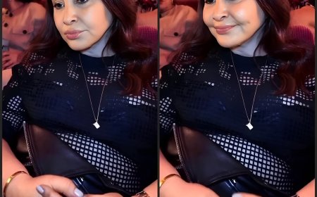 هل تعاني إليسا من أزمة صحية؟ ظهور صادم يشعل قلق جمهورها مجددًا