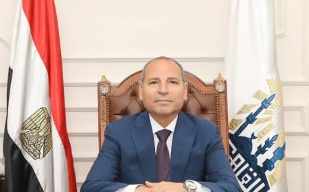 محافظ القاهرة يُعلن الانتهاء من تطوير شارع روض الفرج ورفع كفاءة كوبري الصنايع لتحسين حركة المرور