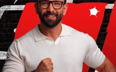 محكمة مستأنف الاقتصادية تخفف غرامة الإعلامي إبراهيم فايق في قضية تسريب فيديو الـVAR إلى 100 ألف جنيه