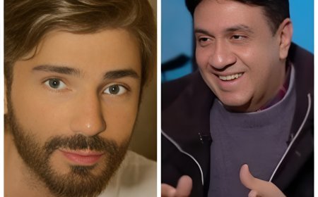 أسرة عبد الحليم حافظ: السندريلا تغيّرت بعد «خلي بالك من زوزو»… وشادي شامل لا يصلح لتجسيد شخصية العندليب