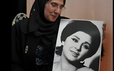 شقيقة سعاد حسني: لم نطالب بميراث عبد الحليم… فبأي حق يشوّهون صورتها؟