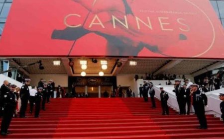 الثابتون وظلم والدي يمثلا السينما الإفريقية في مهرجان كان 