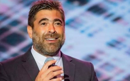 وائل كفوري يتزوج سرًا وينتظر مولوده الأول من شانا عبود