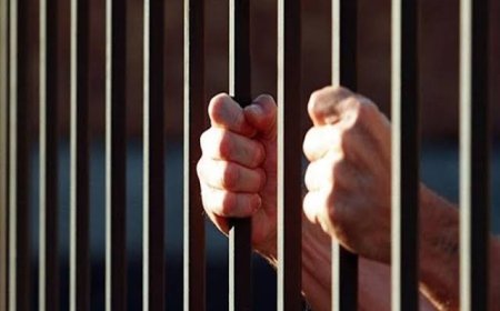 بسبب «ركنة» سيارة.. اليوم محاكمة سائق متهم بقتل طالب المطرية أمام والده طعنًا بالرقبة