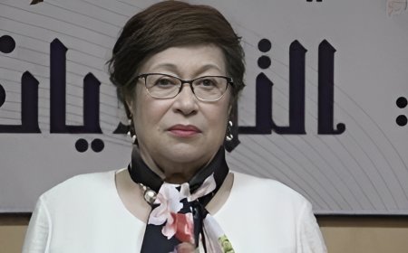 سرقة صادمة تهز أكتوبر.. اختفاء ذهب وملايين الجنيهات من فيلا الدكتورة نوال الدجوي والداخلية تتحرك