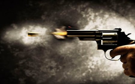 مجهولون يطلقون النار على شاب في ميت غمر.. والنيابة تباشر التحقيق