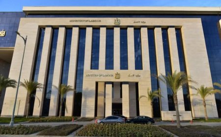 تحذير عاجل من وزارة العمل: لا تدفعوا جنيهًا واحدًا.. ولا تنخدعوا بفرص «وهمية» للتوظيف
