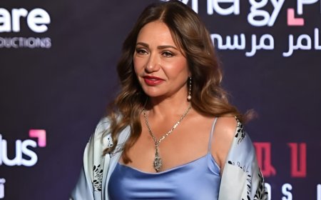 ليلى علوي تشيد بـ «المشروع X»: بيتر ميمي وكريم عبد العزيز دايمًا بيكسبوا الرهان