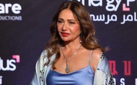 ليلى علوي تشيد بـ «المشروع X»: بيتر ميمي وكريم عبد العزيز دايمًا بيكسبوا الرهان