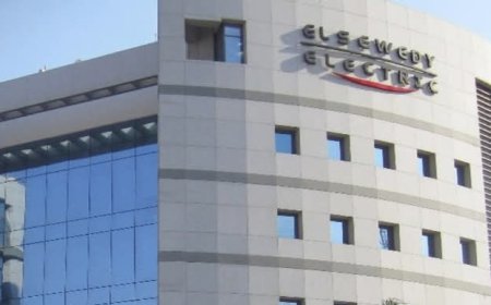 السويدي إلكتريك تنشئ مجمعًا صناعيًا جديدًا لإنتاج الضفائر الكهربائية بموافقة الحكومة