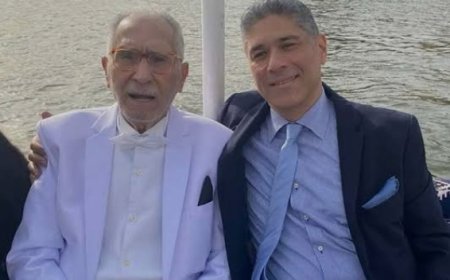 عبد الرحمن أبو زهرة يعتزل الفن نهائيًا ويرفض السيناريوهات الضعيفة