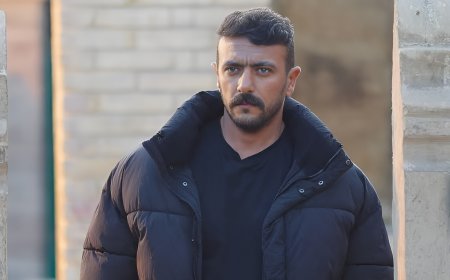 مدينة متكاملة.. أحمد العوضي يشيد بمشروع «الأسمرات»