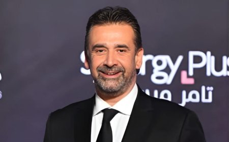 كريم عبد العزيز يعود بـ «الباشا» إلى جدة.. ويطلق فيلم «المشروع X» في دور السينما المصرية غدًا