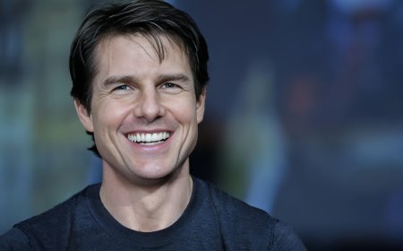 غداً بجميع دور العرض توم كروز في مهمة أخيرة تنقذ العالم من الذكاء الاصطناعي في TheFinalReckonin