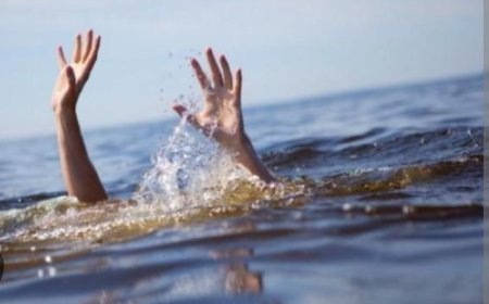 بينهم شقيقان.. مصرع 3 أطفال غرقًا أثناء الاستحمام في ترعة بالدقهلية