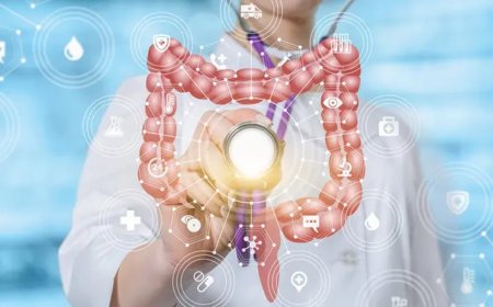 كيف يساعد ميكروبيوم الأمعاء في مكافحة الالتهابات والعدوى؟