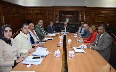 رئيس هيئة «التأمين الصحي» يُوجّه برفع جاهزية المستشفيات خلال عيد الأضحى ويؤكد استمرار تقديم الخدمة على مدار الساعة