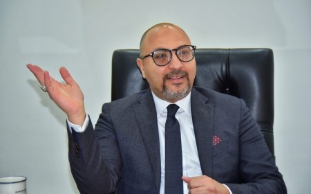 دياموند تطلق ZAKAA.. أول منصة ناطقة بالعربية للذكاء المالي وتعيد تشكيل دور المدير المالي في عصر الذكاء الاصطناعي