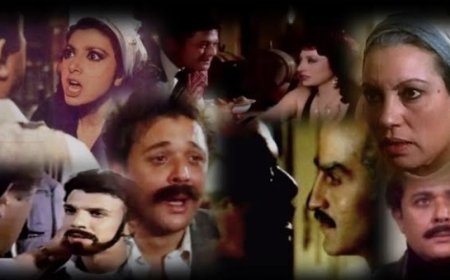 مصطفى صلاح يكتب: أبناءٌ وقتلة.. حين يُذبح الوفاء على مذبح الطمع