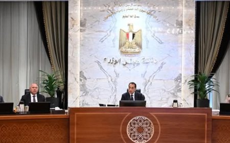 مجلس الوزراء يوافق على نظام معامل الربحية «R-Factor» ويعزز الاستثمارات في قطاع البترول