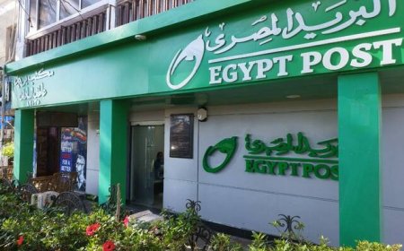 محاكمة تأديبية لـ12 مسؤولًا بالبريد المصري بتهمة الاستيلاء على أموال العملاء