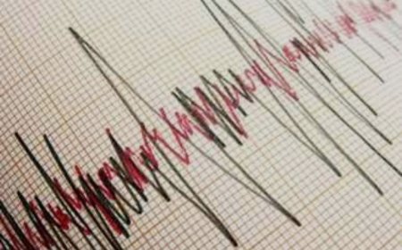 محافظة القاهرة تطمئن المواطنين بشأن الهزة الأرضية