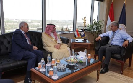 مصر تستضيف مؤتمرًا عربيًا رائدًا لتعزيز دور المصارف في تنمية السياحة