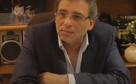 خالد يوسف: تلقيت تهديدات بالقتل بسبب انتقادي لصمت النظام السوري ودعمي للمقاومة الفلسطينية